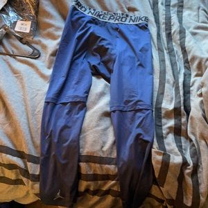 Jordan Compression Pants
